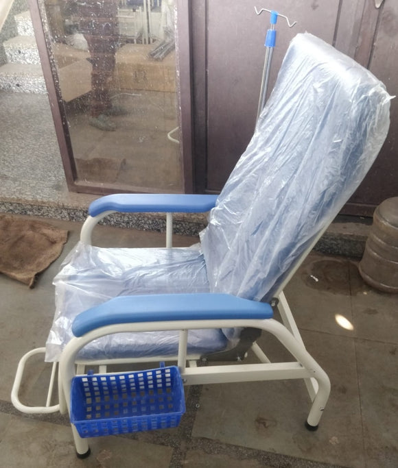 Blood Drawing Donation Phlebotomy Chair (Model No. HV-601)