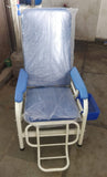 Blood Drawing Donation Phlebotomy Chair (Model No. HV-601)