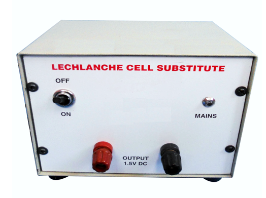 Leclanche Cell Substitute Electronic (Model No. HV-CSE-156)