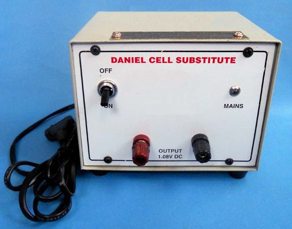 Daniel Cell Substitute Electronic (Model No. HV-DC-155)