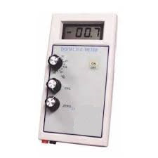 Portable Digital Dissolved Oxygen Meter (Model No. HV-28-DO)