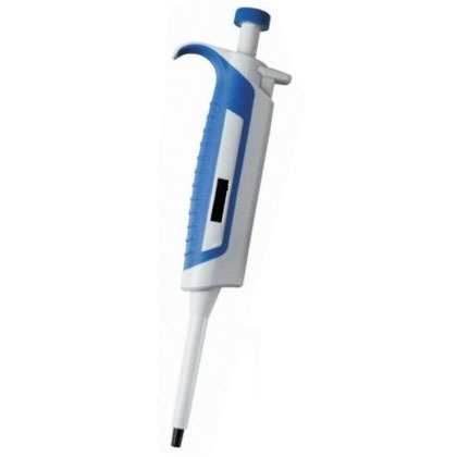 Vertex Premium Fully Autoclavable Variable Volume Pipette (Model No. HV-VP-40002)