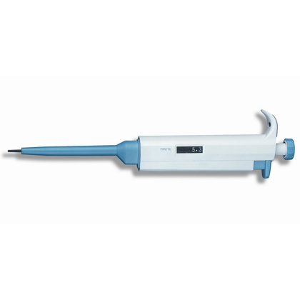 Variable Micropipette (Model No. HV-MP-12)