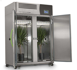Reach-In Plant Growth Chamber - 800L