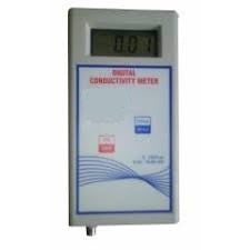 Portable Conductivity Meter (Model No. HV-17-CM)