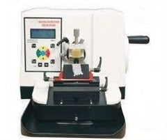 HOVERLABS Fully Automatic Microtome (Model No. HV-75)