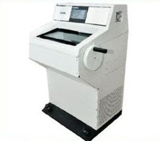 HOVERLABS Touchscreen Fully Automatic Cryostat Microtome