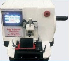 HOVERLABS Touchscreen Fully Automatic Microtome